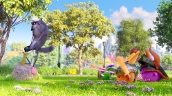 انیمیشن سانی بانیز قسمت 125 - sunny bunnies